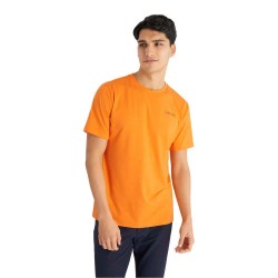 тениска,мъжки,тениски,calvin,klein,golf,newport,short,sleeve,t,shirt,sun,flare,(orange)