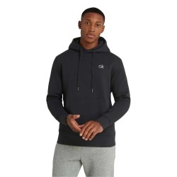 суичър,мъжки,пуловери,calvin,klein,golf,planet,hoodie,black