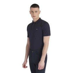 мъжки,блузи,с,яка,calvin,klein,golf,planet,short,sleeve,polo,navy,(blue)