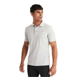 мъжки,блузи,с,яка,calvin,klein,golf,planet,short,sleeve,polo,silver,marl,(grey)