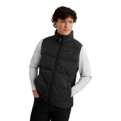 потник,мъжки,потници,calvin,klein,golf,rivington,padded,vest,black