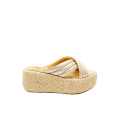 Обувки No Name Betty Irun shoes - Silver обувки,дамски,обувки,no,name,betty,irun,shoes,silver