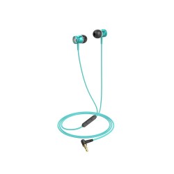 слушалки,слушалки,havit,e303p,earphones,blue,(blue)