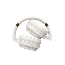 слушалки,слушалки,havit,i62,wireless,headphones,gold,(white)