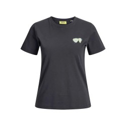 тениска,дамски,тениски,jack,&,jones,carly,regular,fit,jjxx,short,sleeve,t,shirt,phantom,(grey)
