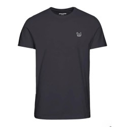 тениска,мъжки,тениски,jack,&,jones,denim,dog,regular,fit,short,sleeve,t,shirt,asphalt,(black)