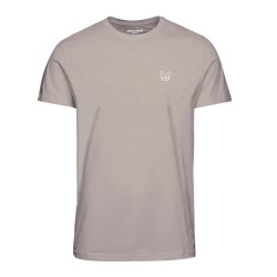тениска,мъжки,тениски,jack,&,jones,denim,dog,regular,fit,short,sleeve,t,shirt,moonbeam,(beige)