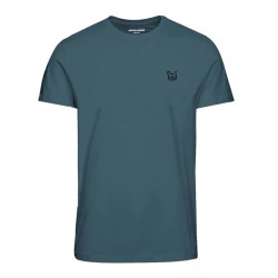 тениска,мъжки,тениски,jack,&,jones,denim,dog,regular,fit,short,sleeve,t,shirt,stormy,weather,(blue)