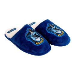 пантофи,мъжки,пантофи,cerdá,harry,potter,slippers,blue,(blue)