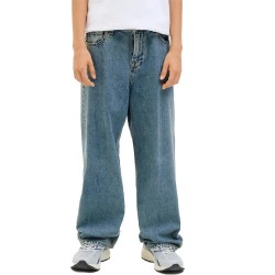 дънки,детски,панталони,jack,&,jones,alex,original,sq,066,sn,jeans,blue,denim,(blue)