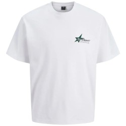 тениска,мъжки,тениски,jack,&,jones,athletico,graphic,short,sleeve,t,shirt,white,(bright,white,big,back,print)