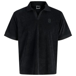 мъжки,блузи,с,яка,jack,&,jones,athletico,towel,polo,ss,ss25,short,sleeve,polo,black,(black)