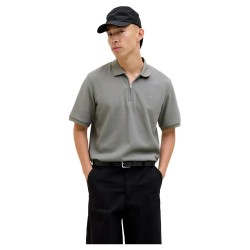 мъжки,блузи,с,яка,jack,&,jones,austin,short,sleeve,polo,ultimate,grey,classic,(grey)