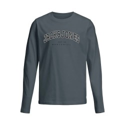 тениска,детски,тениски,jack,&,jones,caleb,varsity,sn,mni,long,sleeve,t,shirt,stormy,weather,(grey)