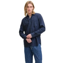 риза,с,дълъг,ръкав,мъжки,ризи,jack,&,jones,classic,long,sleeve,shirt,navy,blazer,(blue)