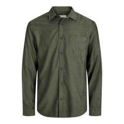 риза,с,дълъг,ръкав,мъжки,ризи,jack,&,jones,classic,long,sleeve,shirt,rosin,(green)