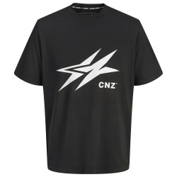 тениска,мъжки,тениски,jack,&,jones,cnz,amsterdam,logo,short,sleeve,t,shirt,black,(black)