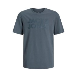 тениска,детски,тениски,jack,&,jones,corp,logo,mni,short,sleeve,t,shirt,stormy,weather,big,tonal,(grey)