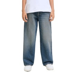 дънки,детски,панталони,jack,&,jones,dave,joper,st,582,ln,jeans,blue,denim,sbd,582