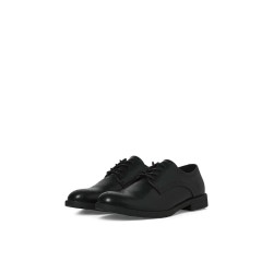 обувки,мъжки,обувки,jack,&,jones,derek,derby,brouge,ln,shoes,black