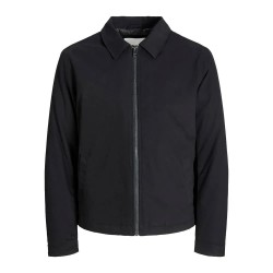 яке,мъжки,якета,jack,&,jones,dover,worker,plus,size,jacket,black,(black)