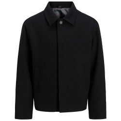 палто,мъжки,якета,jack,&,jones,harris,short,coat,black,(black)