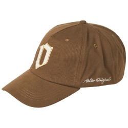 шапка,всички,шапки,jack,&,jones,loose,pisa,cap,brown,(nuthatch)