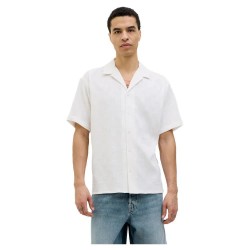 риза,с,къс,ръкав,мъжки,ризи,jack,&,jones,matteo,resort,short,sleeve,shirt,white