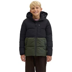 яке,детски,якета,и,палта,jack,&,jones,owen,puffer,jacket,rosin,black,blocking,(black)