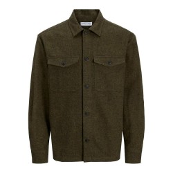 мъжки,якета,jack,&,jones,perfect,melange,overshirt,rosin,(green)