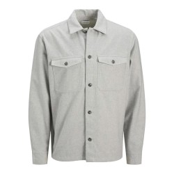мъжки,якета,jack,&,jones,perfect,melange,overshirt,light,grey,melange,(grey)
