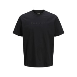тениска,мъжки,тениски,jack,&,jones,recharge,mold,short,sleeve,t,shirt,black