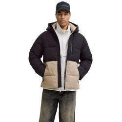 яке,мъжки,якета,jack,&,jones,owen,puffer,jacket,black,(crockery,black,blocking)