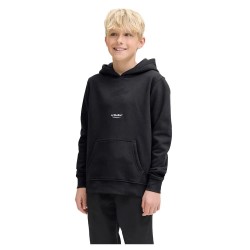 суичър,детски,блузи,jack,&,jones,soho,hoodie,black