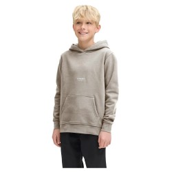 суичър,детски,блузи,jack,&,jones,soho,hoodie,moonbeam,(beige)