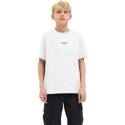 тениска,детски,тениски,jack,&,jones,soho,short,sleeve,t,shirt,white