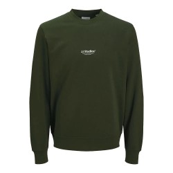 блуза,мъжки,пуловери,jack,&,jones,soho,plus,size,sweatshirt,duffel,bag,(green)