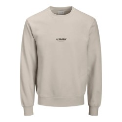 блуза,детски,блузи,jack,&,jones,soho,mni,sweatshirt,moonbeam,(beige)
