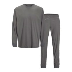 пижама,мъжки,пижами,jack,&,jones,solid,lounge,pyjama,castlerock