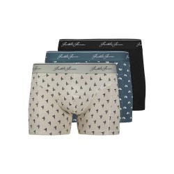 боксерки,мъжко,бельо,jack,&,jones,tate,sn,boxers,3,units,paloma,orion,blue,black,(multicolor)