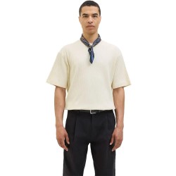 тениска,мъжки,тениски,jack,&,jones,urban,edge,structure,short,sleeve,t,shirt,antique,white,1