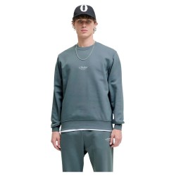 блуза,мъжки,пуловери,jack,&,jones,soho,sweatshirt,stormy,weather,(grey)