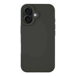 Tactical MagForce Velvet Smoothie Apple iPhone 16 phone case - Grey (Bazooka) други,аксесоари,tactical,magforce,velvet,smoothie,apple,iphone,16,phone,case,grey,(bazooka)