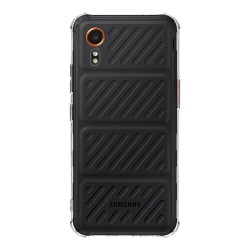 Tactical TPU Plyo Samsung Galaxy X7 phone case - Clear (Transparent) други,аксесоари,tactical,tpu,plyo,samsung,galaxy,x7,phone,case,clear,(transparent)