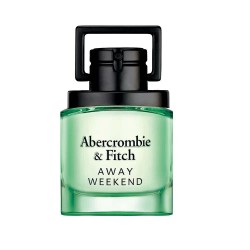 Abercrombie & fitch Away Weekend Men 100ml Eau de toilette - Transparent дамски,парфюми,abercrombie,&,fitch,away,weekend,men,100ml,eau,de,toilette,transparent