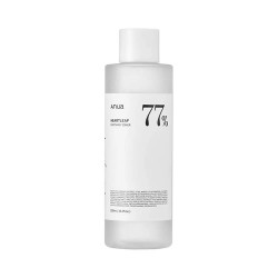 козметика,за,овлажняване,anua,heartleaf,77pct.,soothing,facial,tonic,250ml,transparent