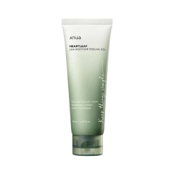специфични,козметични,продукти,anua,heartleaf,lha,peeling,gel,moisturizer,120ml,white,(clear)