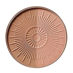 ексфолианти,artdeco,bronzing,compact,80,natural,makeup,powder,brown