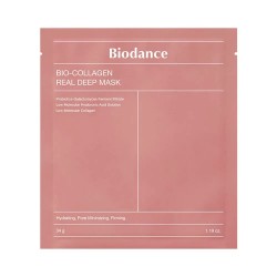 специфични,козметични,продукти,biodance,bio,collagen,real,face,mask,clear,(transparent)