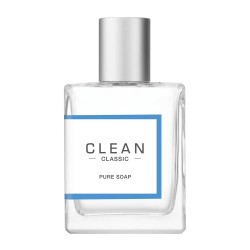 дамски,парфюми,clean,pure,soap,60ml,eau,de,parfum,transparent